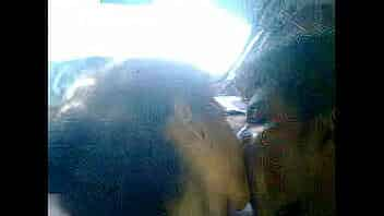 tamil couple sex in car