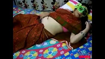 Hot Indian Bhabhi Velamma Naked Masturbating