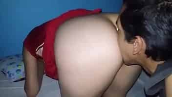 Cute Desi Looking Girl Home Sex