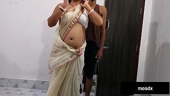 Indian bhabhi fuck with daver -in Hindi