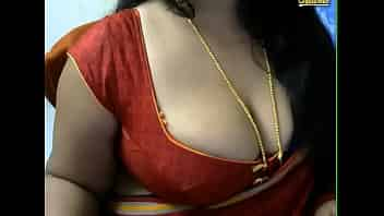 sexy telugu aunty